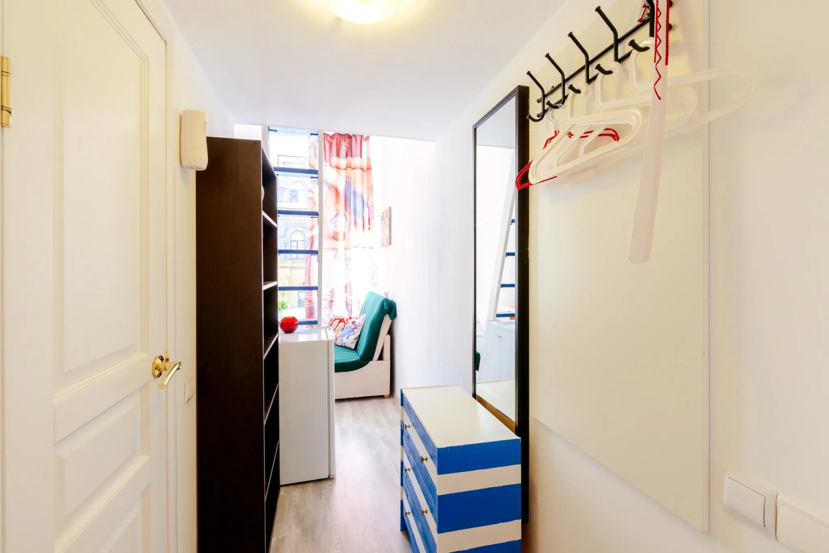 Апарт-отель Sokroma Глобус