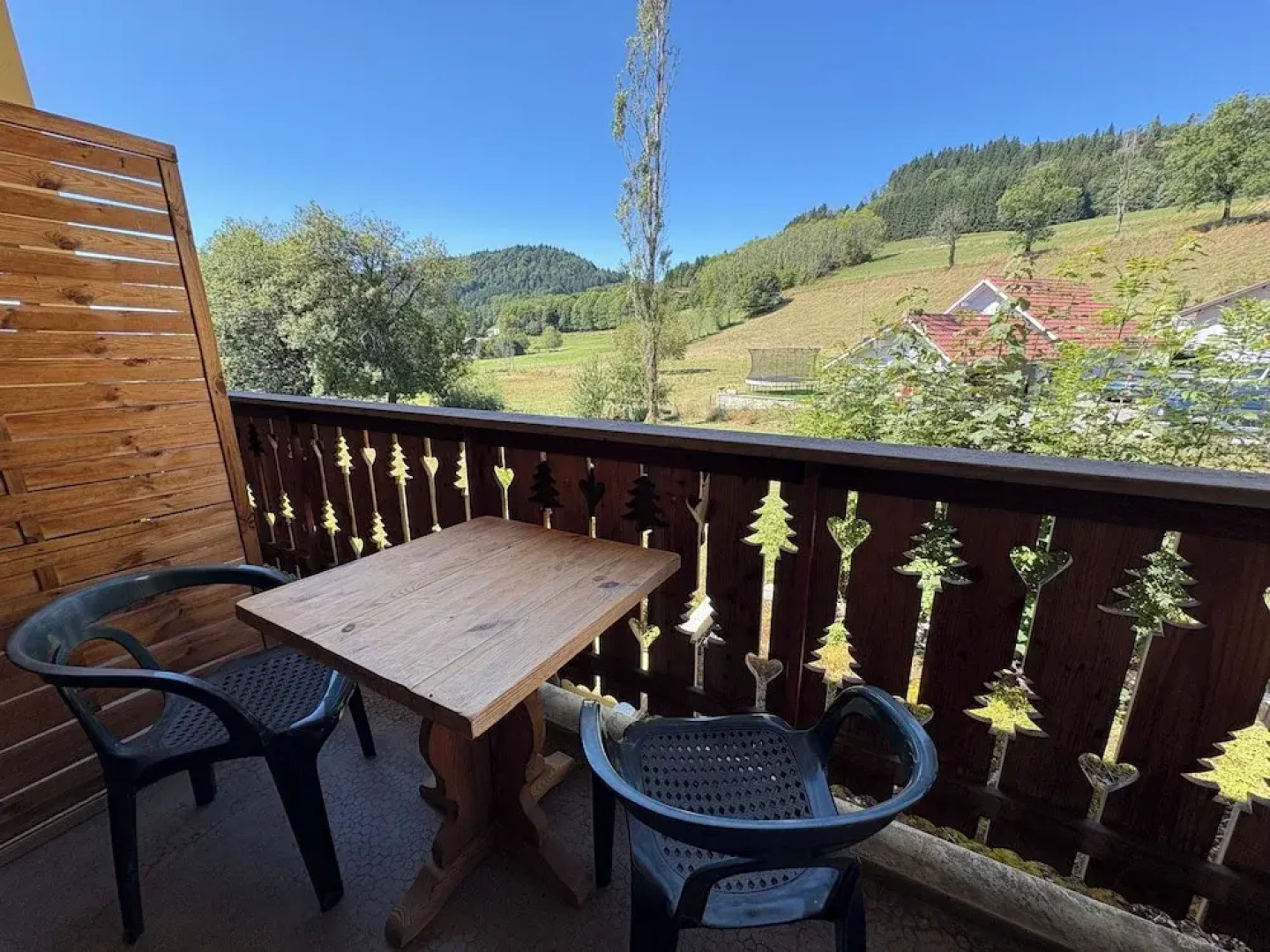 Village Vacances Les Cîmes du Leman