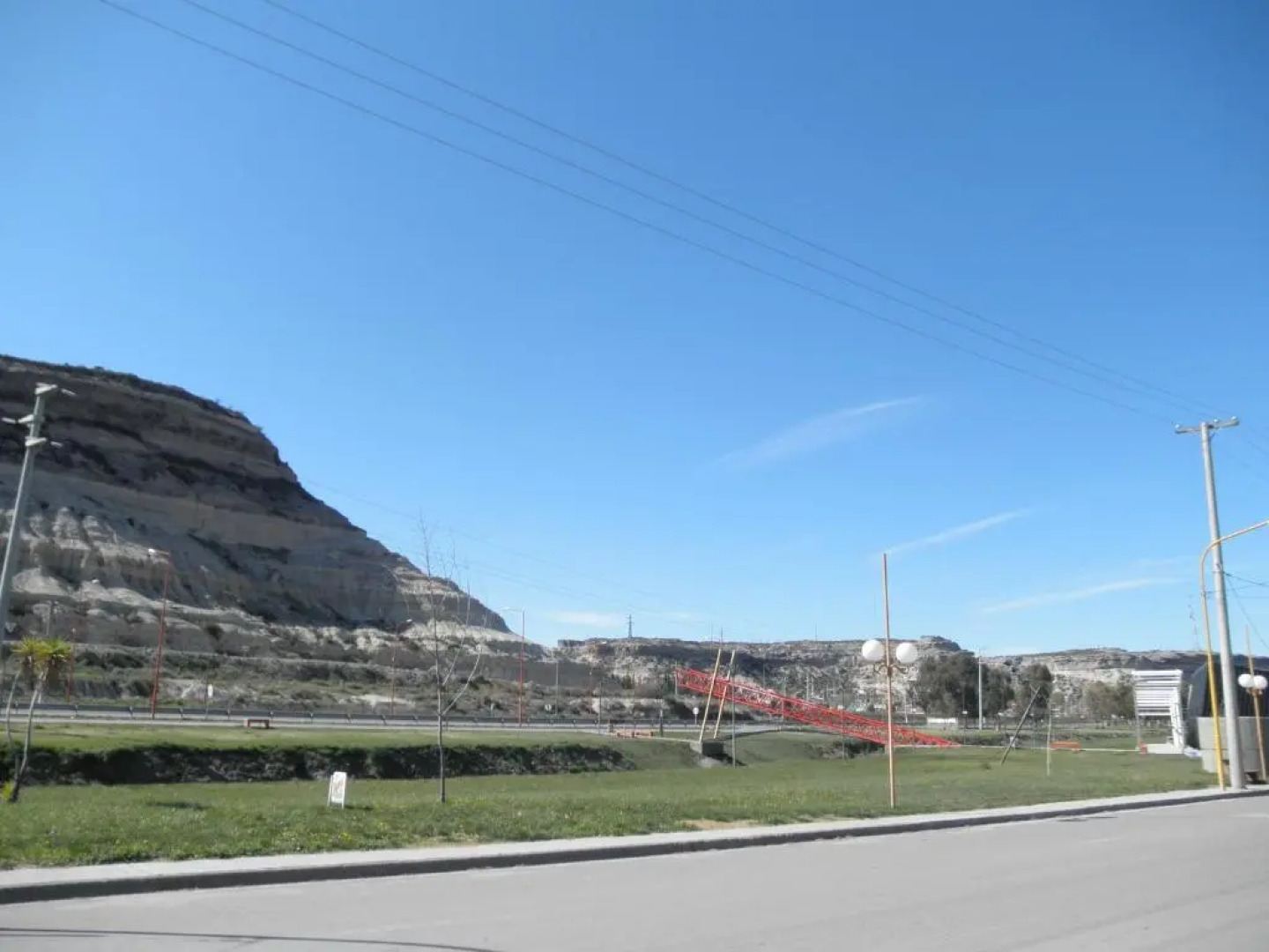 Complejo Solar Apart