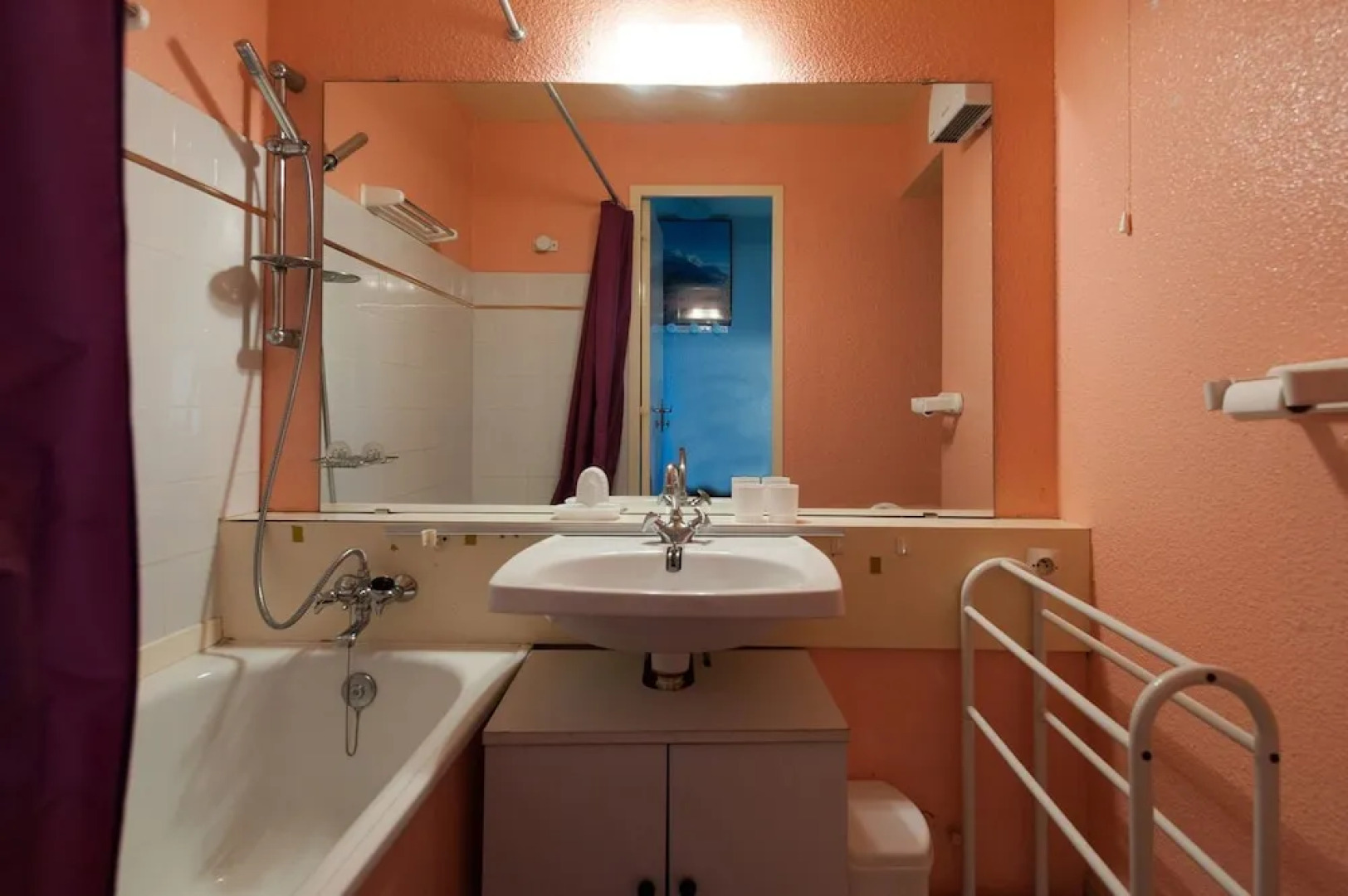 Studio Cosy au Pied des Pistes