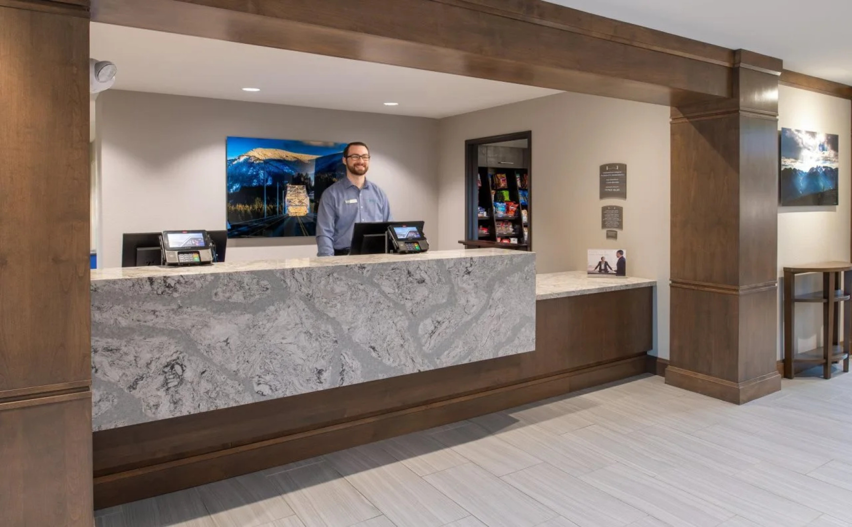 Staybridge Suites Hillsboro North by IHG