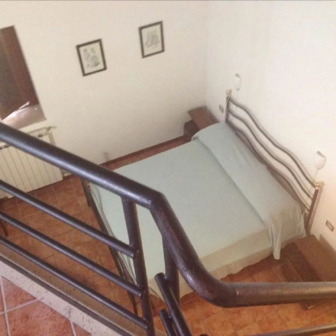 Agriturismo Collepina