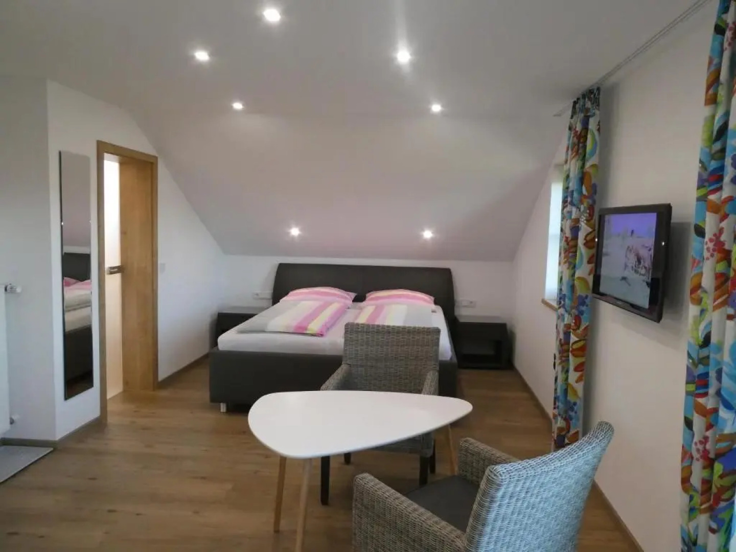 Privatpension Eberth