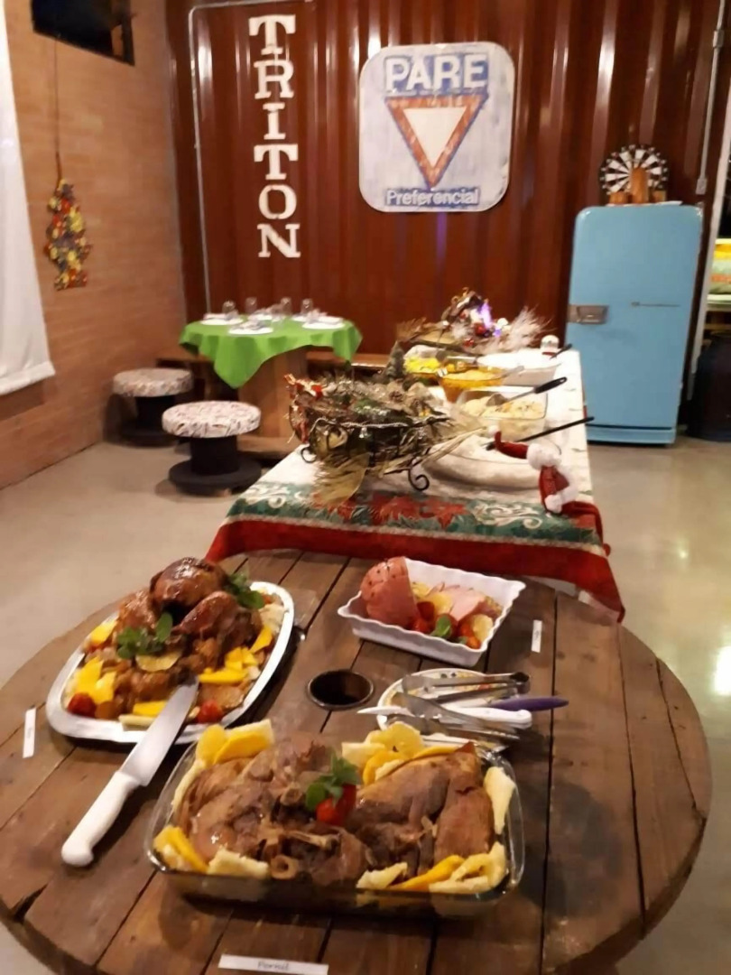 Pousada Recanto dos Bentos