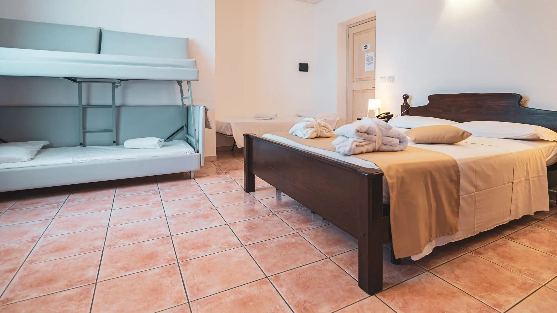 Hotel Terme di Casteldoria