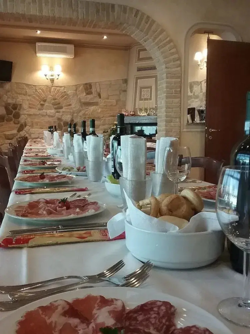 Albergo Ristorante La Pieve