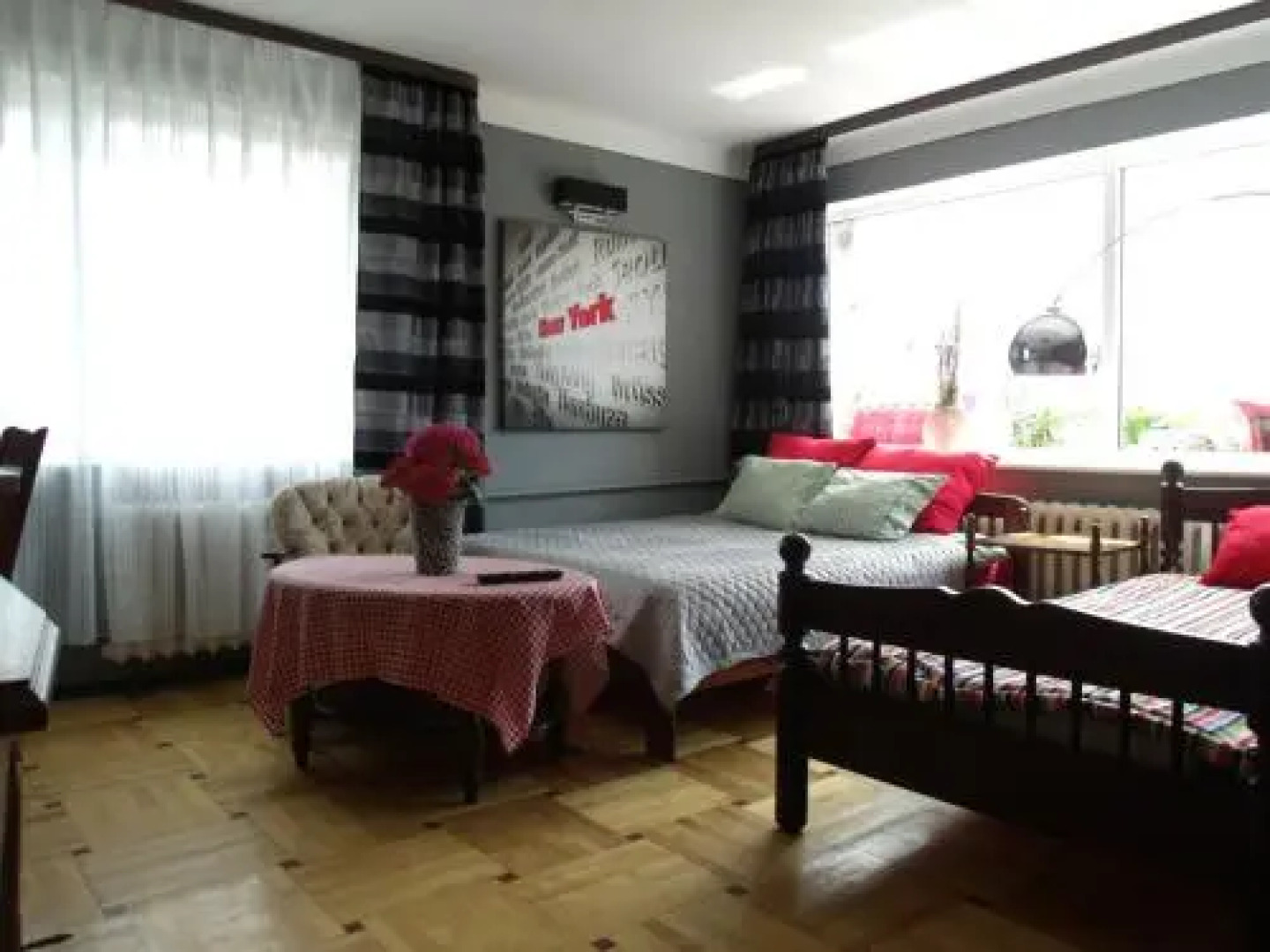 Hel-Tour Pokoje Gościnne