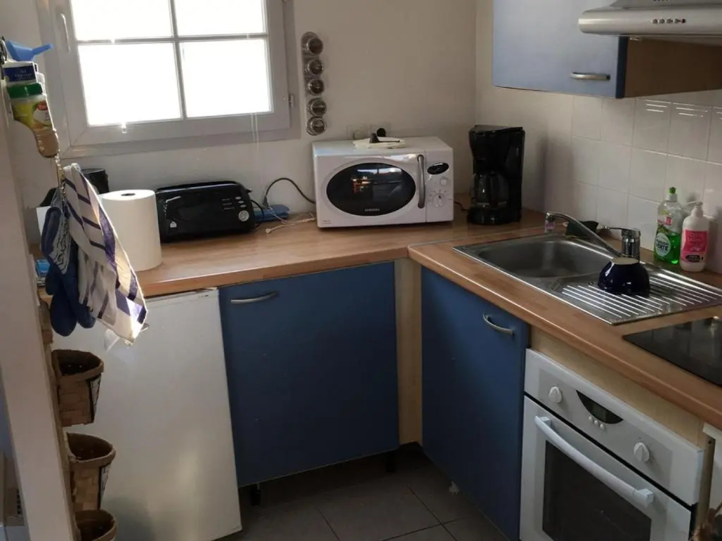 Maison Vaux-sur-Mer, 3 pièces, 4 personnes - FR-1-494-14