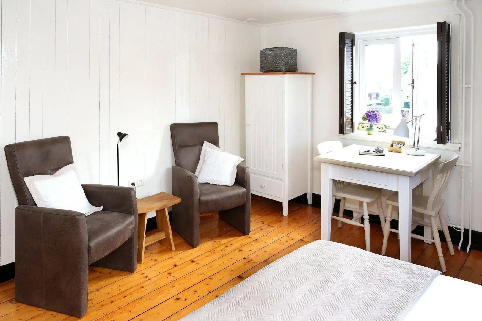 Bed & Breakfast Het Dijkhuis Eersel