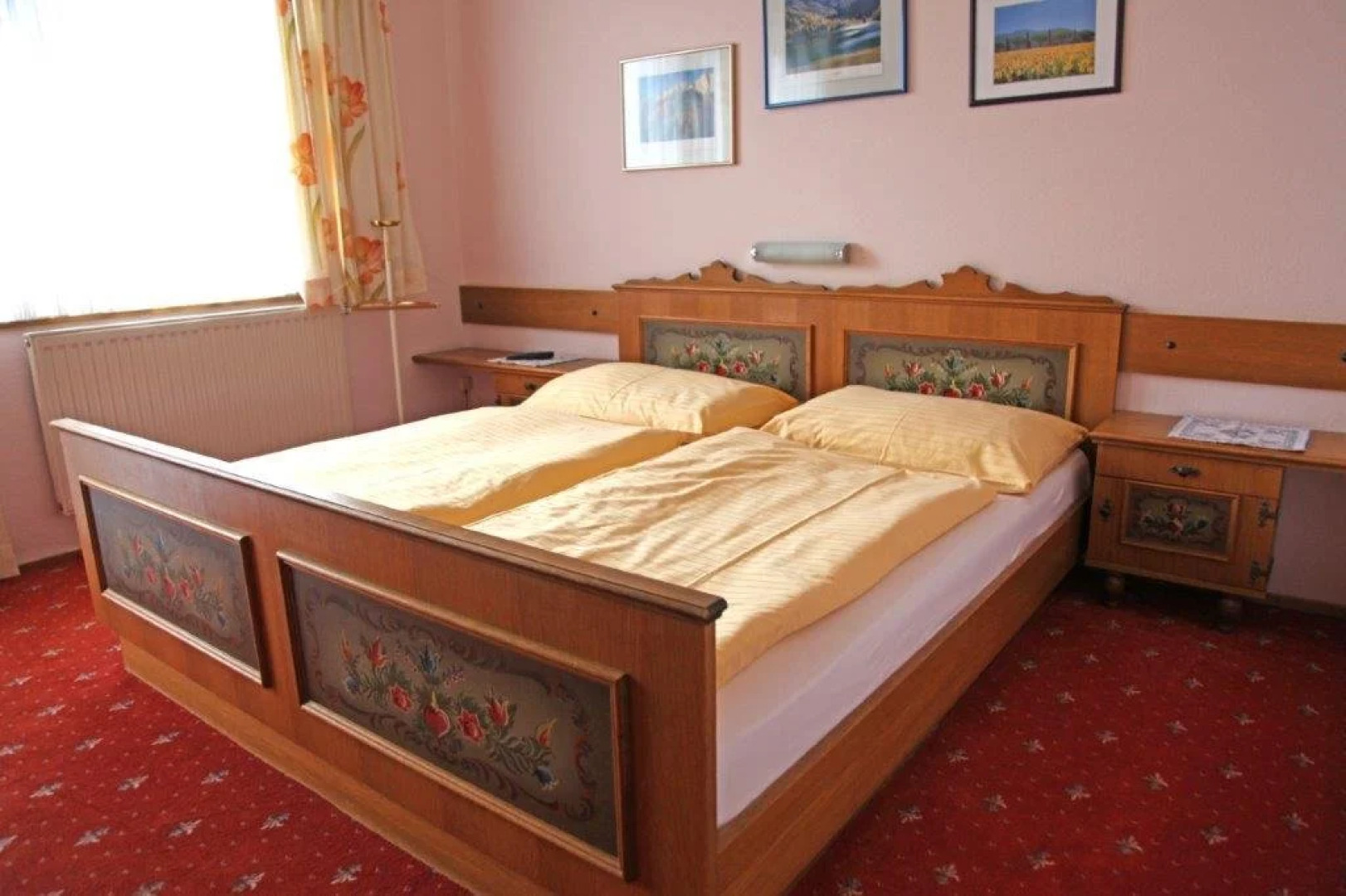 S.Wirtshaus Familie Aigner