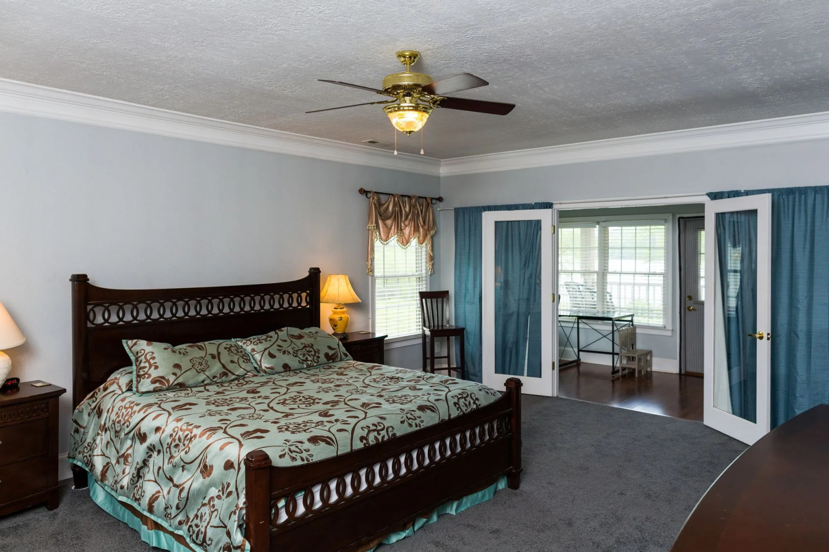 The Ridges Resort on Lake Chatuge