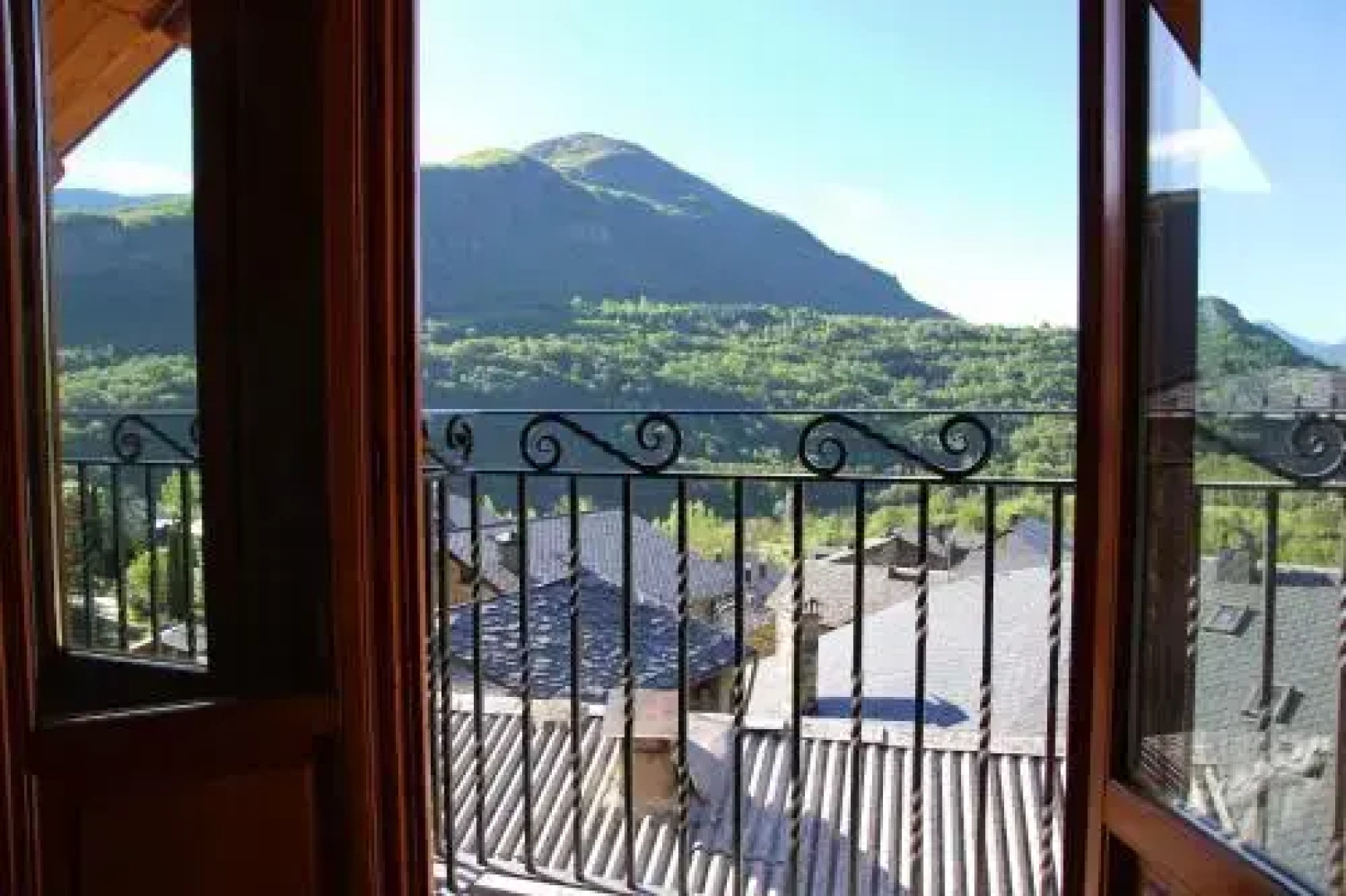 Apartamentos Chuanon