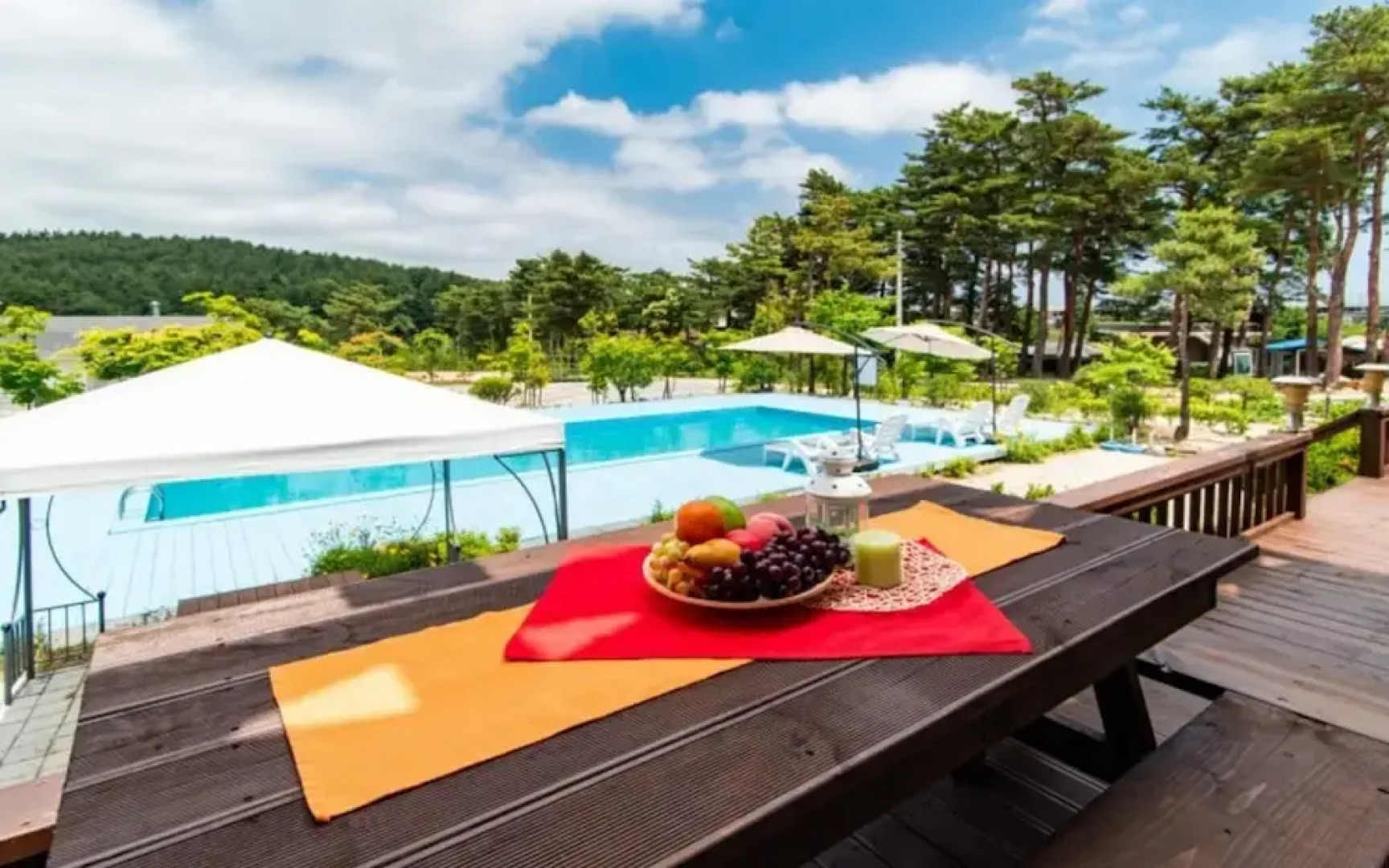 Sokcho Olive Spa Pension