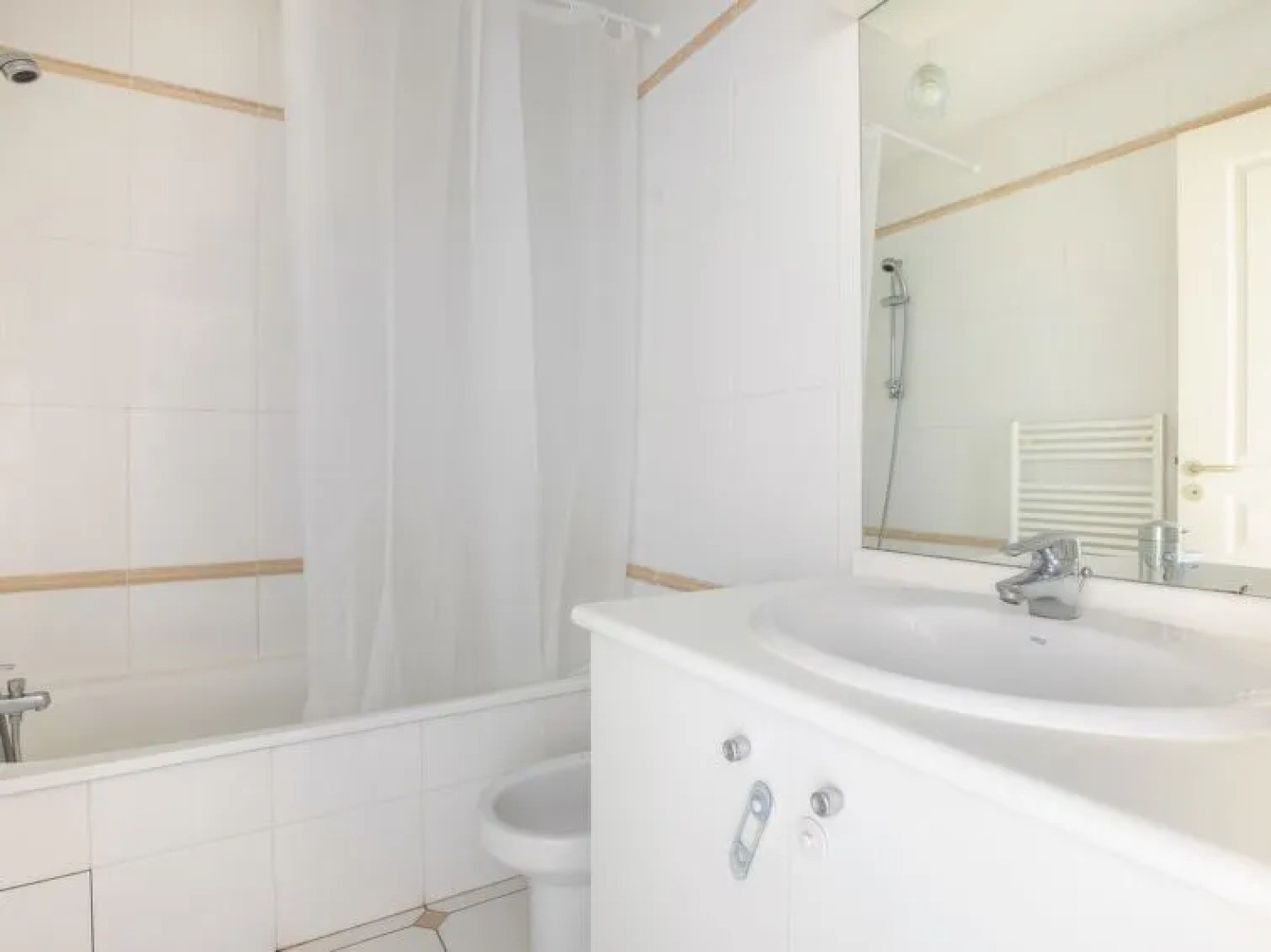 Apartment Mer et Sud