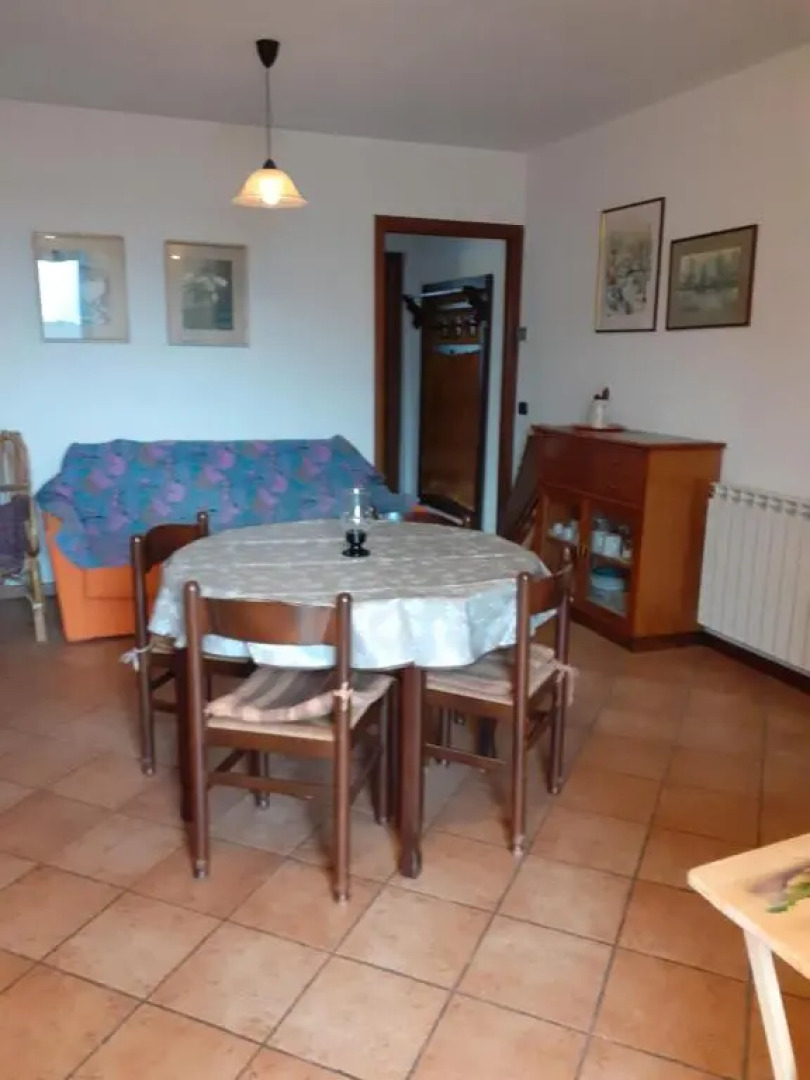 appartamenti vacanza El Remanso