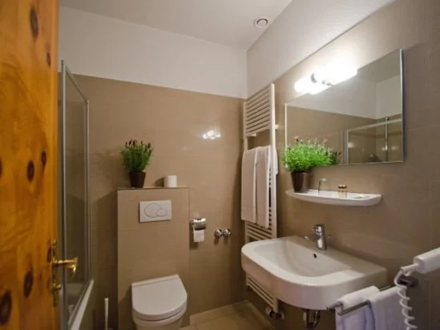 Hotel Restaurant Schwarzberghof