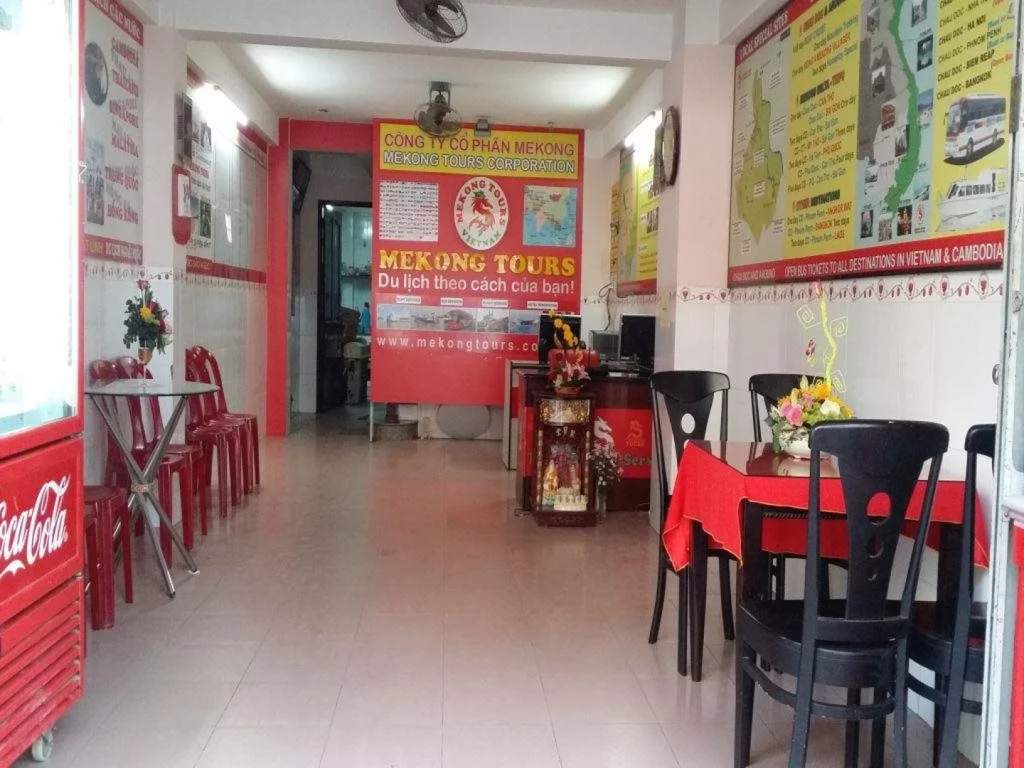 Thanh Nam 2 Mini Hotel