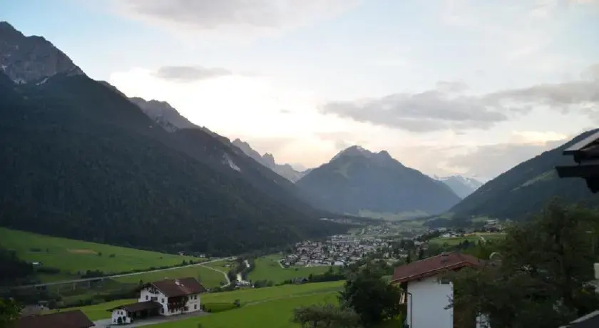 Pension Kirchbrugger