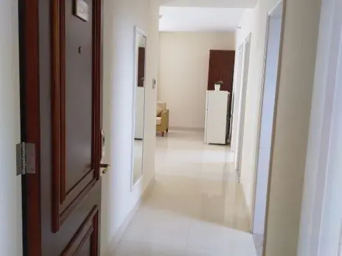 Hailin Seaview Holiday Apartment (Qionghai Boao Country Garden Baoliancheng Branch)