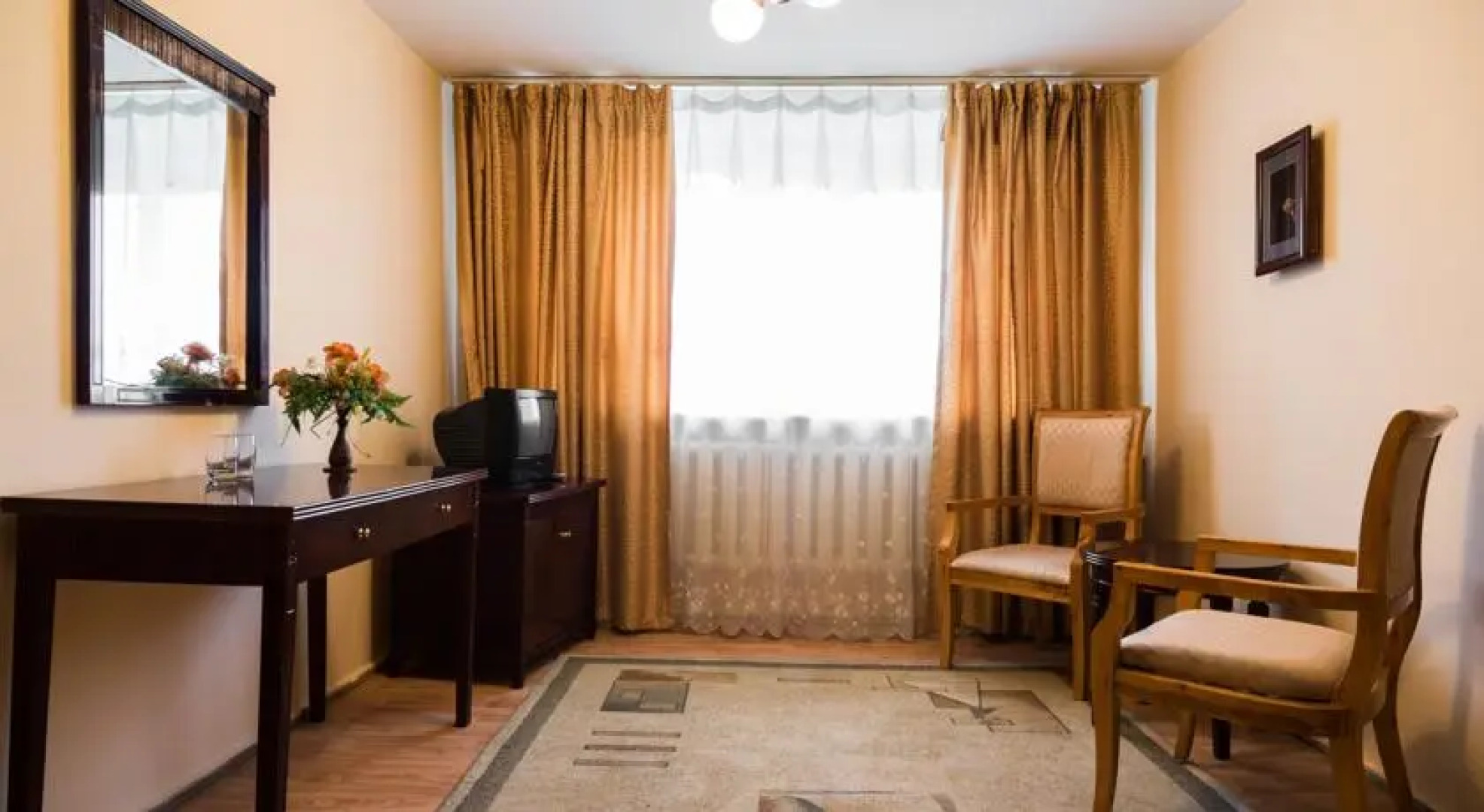 Премьер Отель