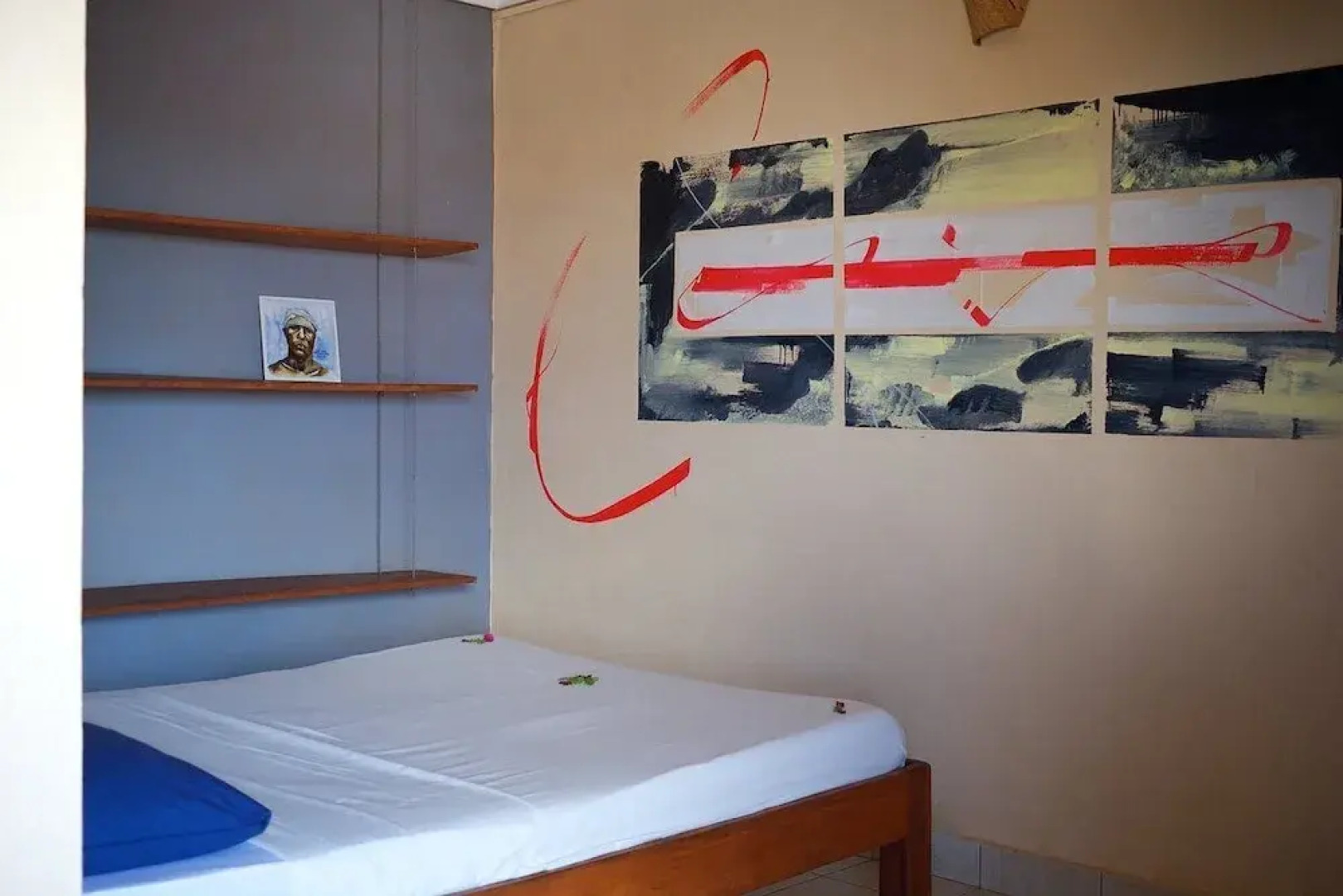 Hôtel La Terrasse du Voyageur