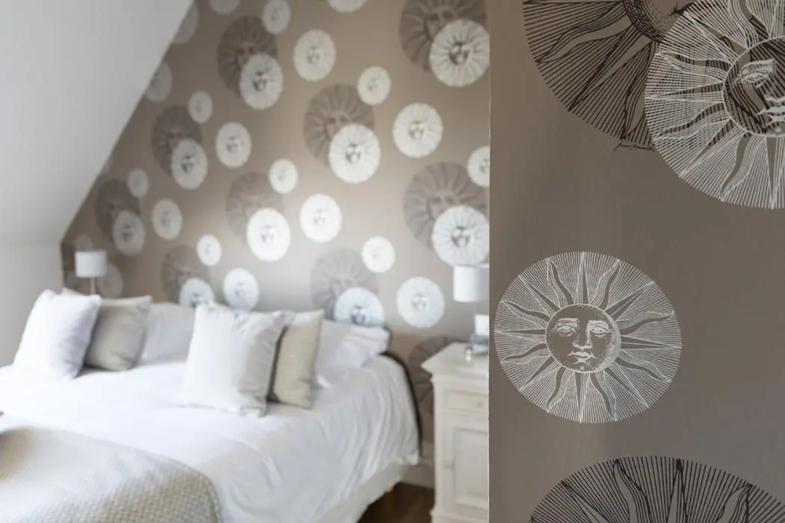 Hôtel Les Agapanthes