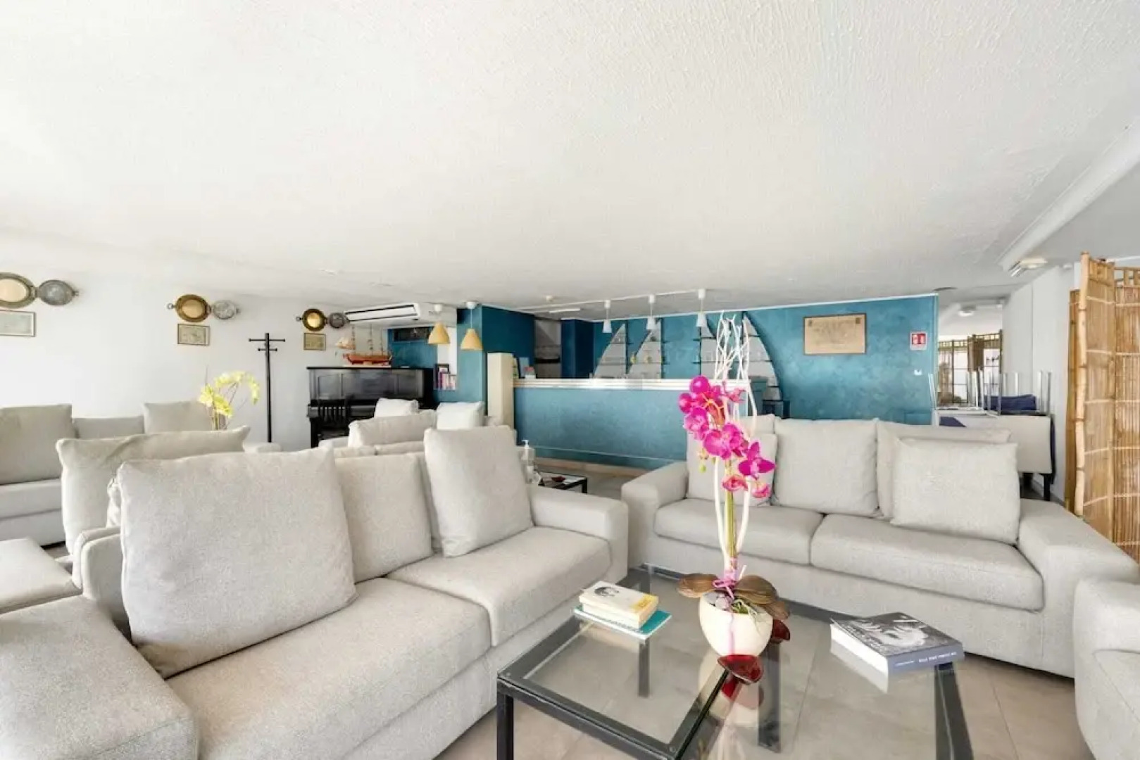 La Perla del capo hotel