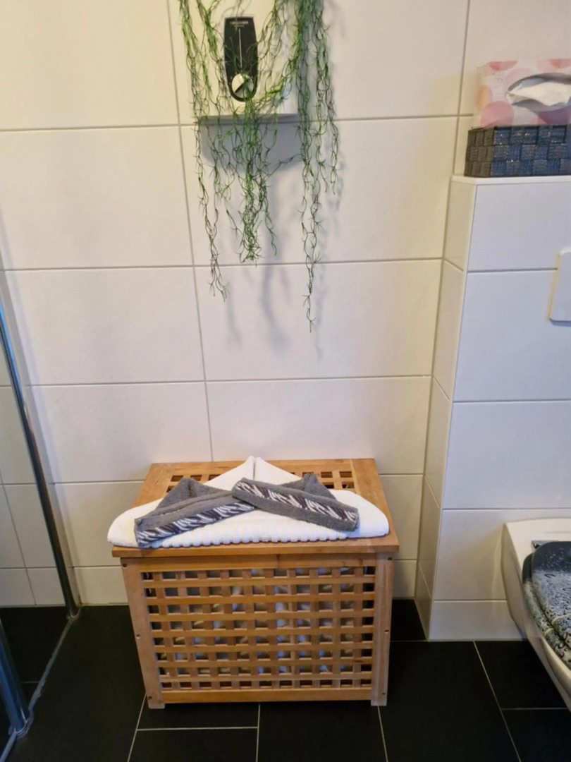 Ferienhaus an der Brunnenaue