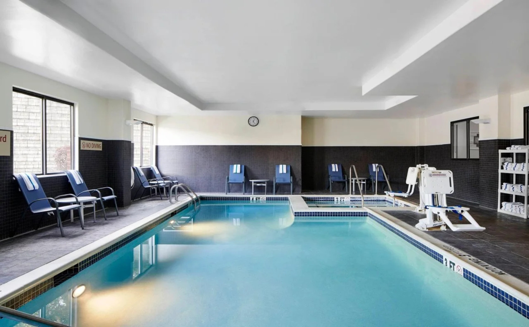 TownePlace Suites Harrisburg Hershey