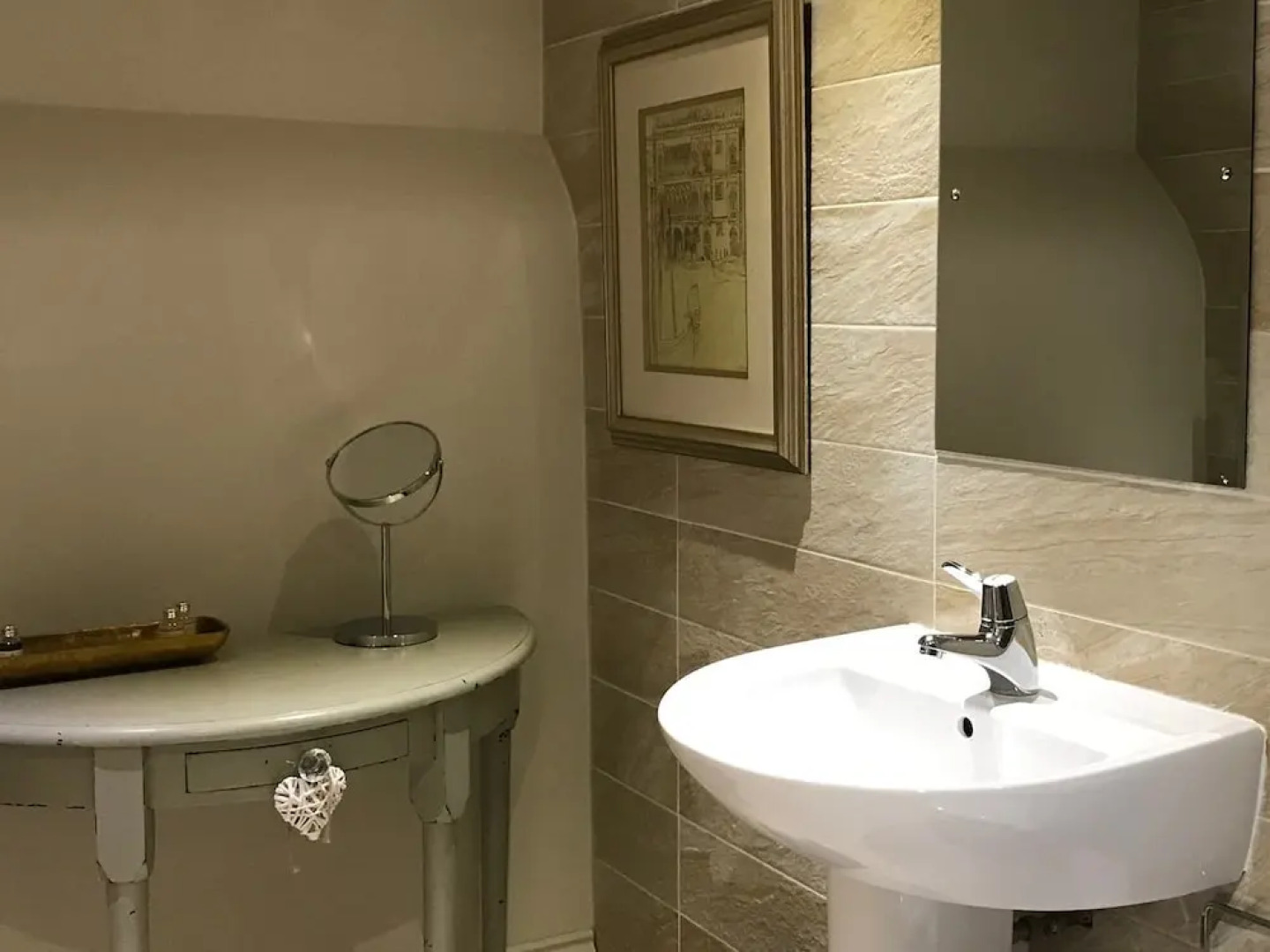 The George Great Oxendon