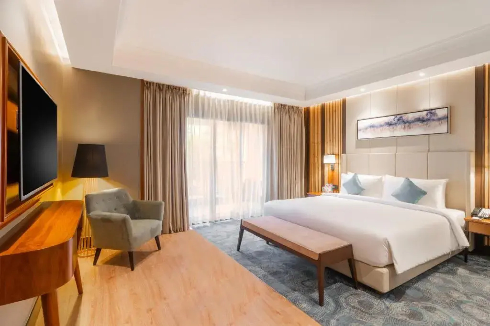 Radisson Blu Resort Dharamshala