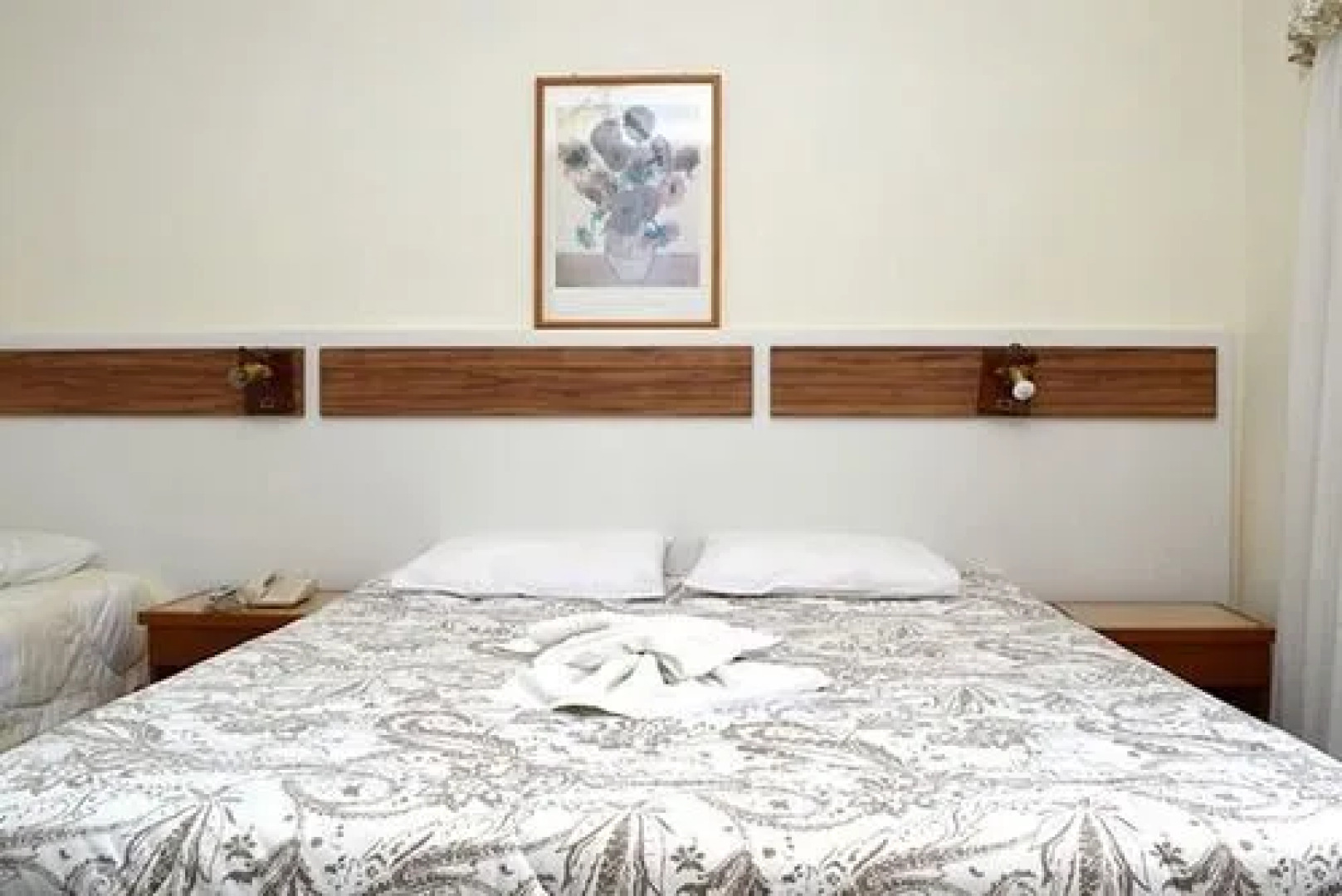 Hotel Recanto Das Camélias