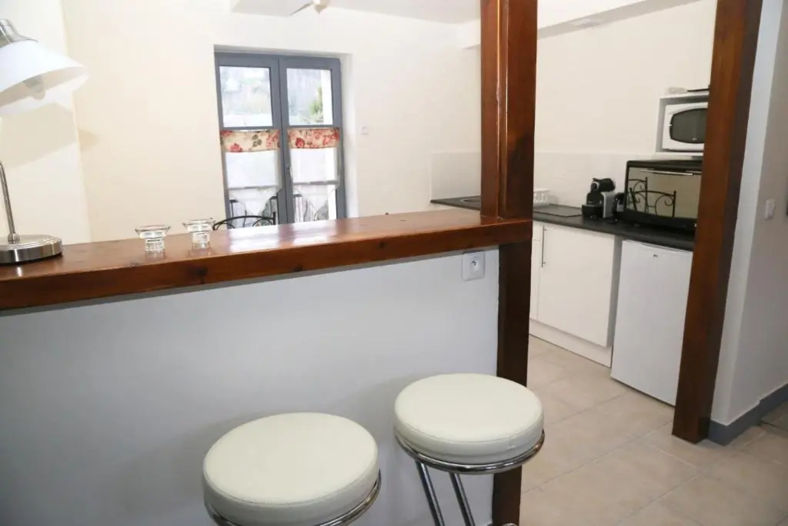 Appartement du Port de Honfleur