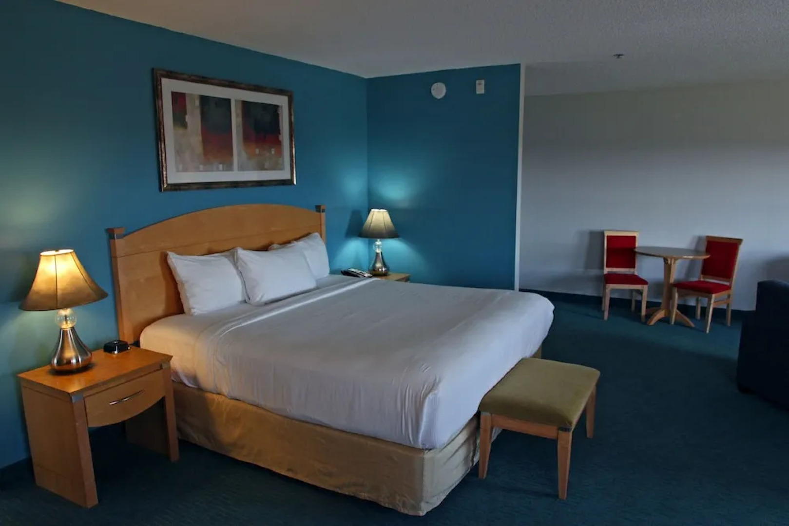 South Beach Casino & Resort