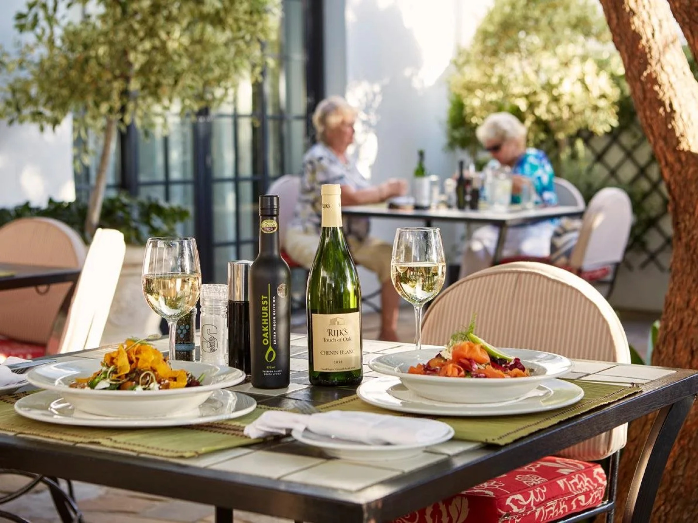 The Tulbagh Boutique Heritage Hotel