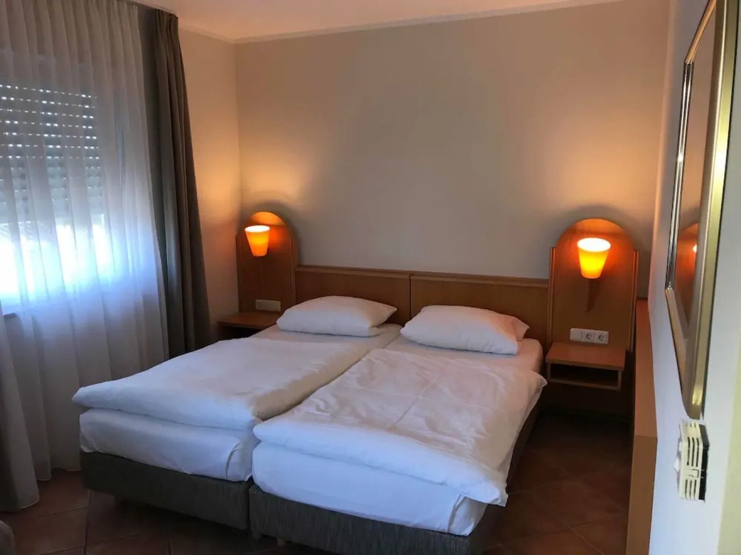 Hotel Ristorante  Dall' Italiano Rocco