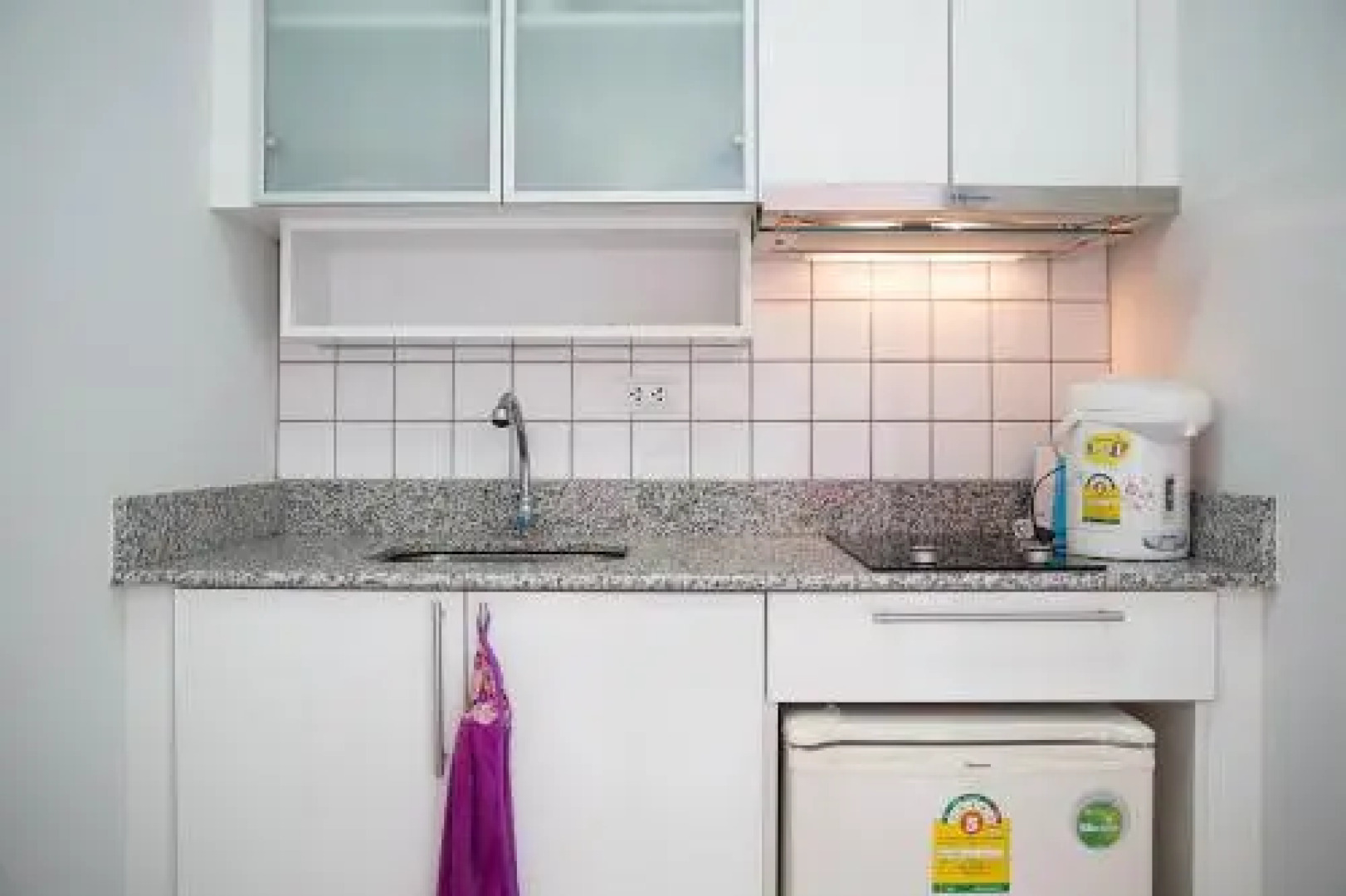 Grand Beach Condo B404 by Malai