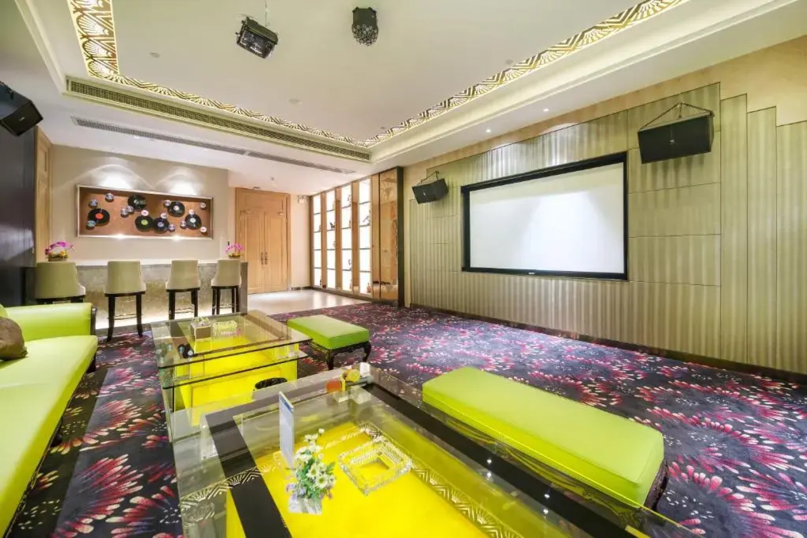 Wyndham Hainan Clearwater Bay Resort