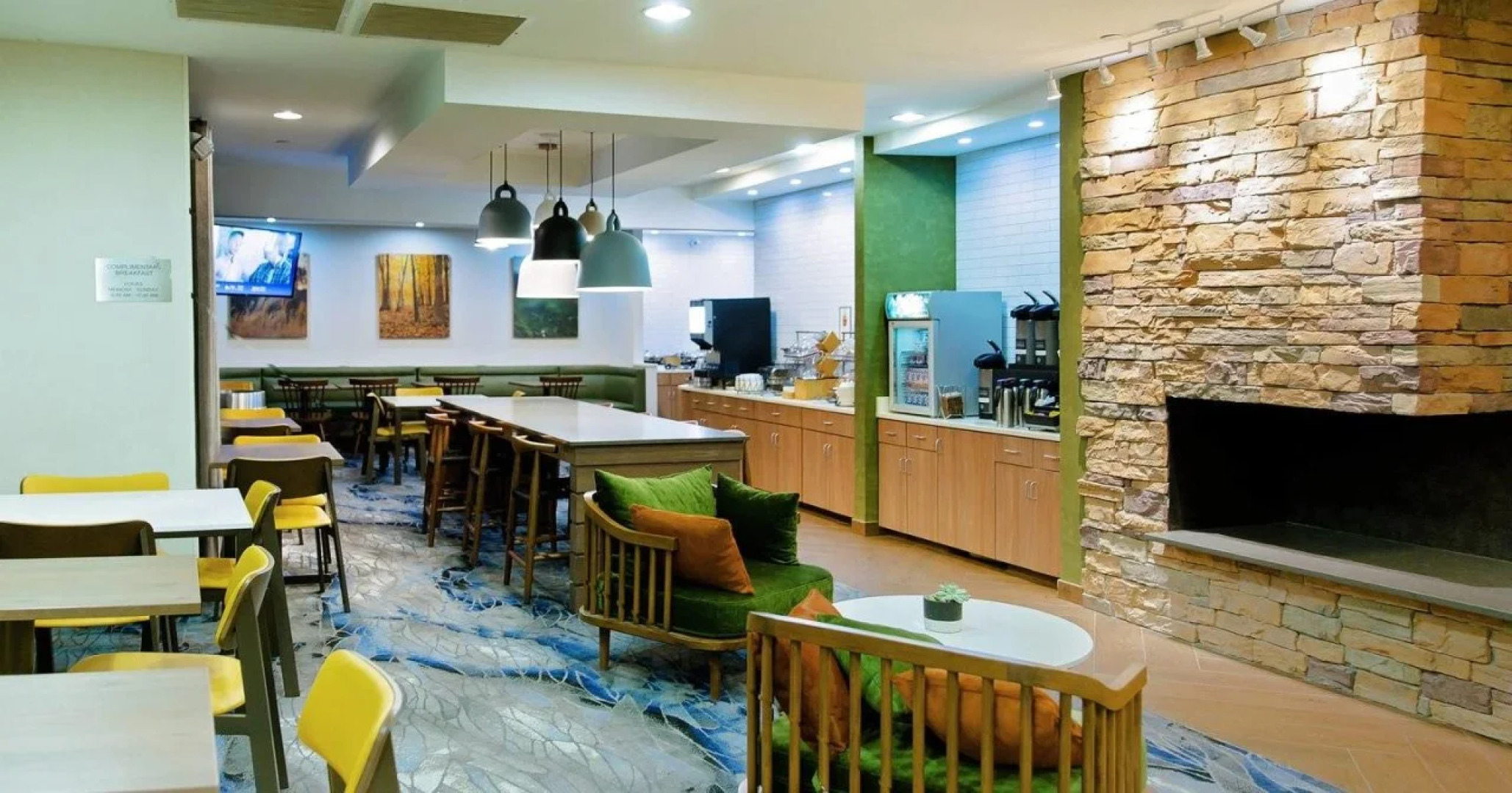 AmericInn by Wyndham Hays