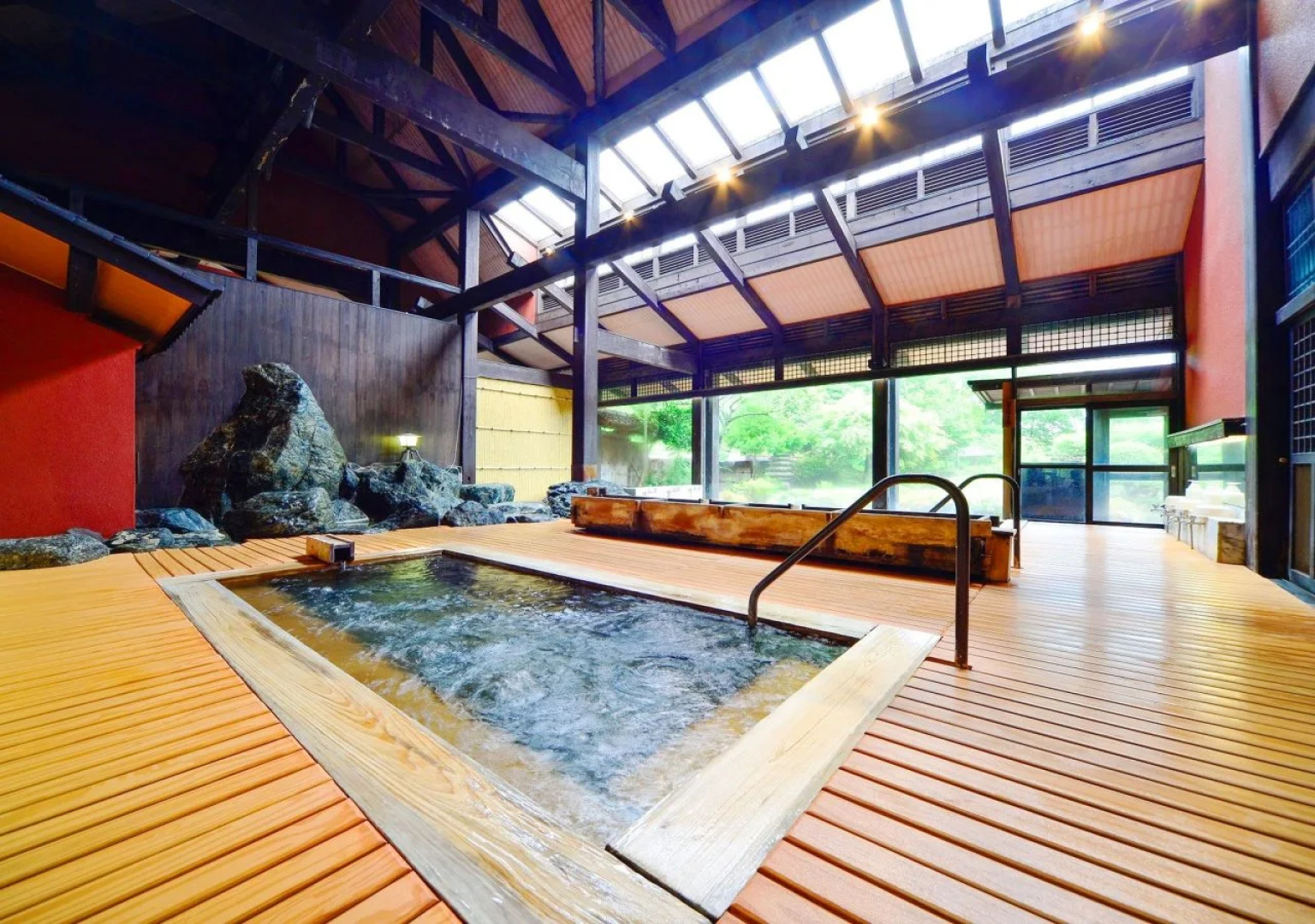 Tofukaiseki Sarugakyo Hotel