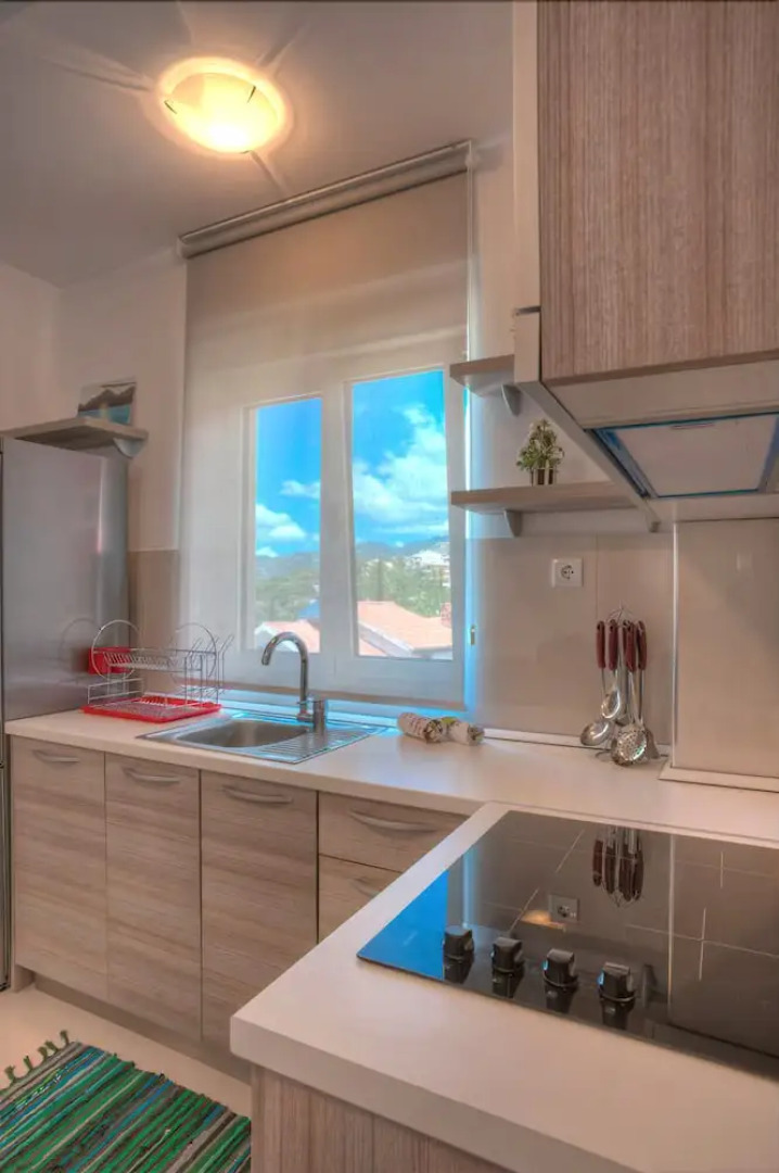 Guest House Pržno Bay