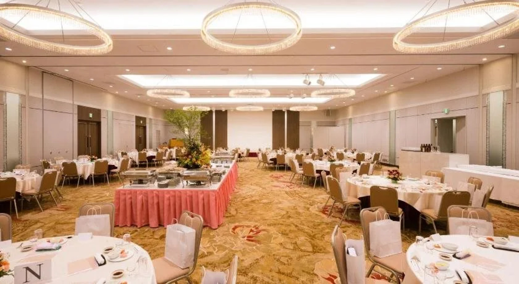 Hotel Sunroute Sukagawa