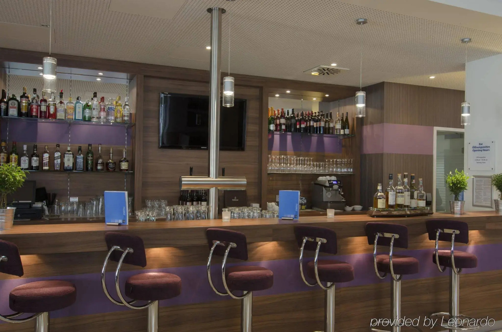 Premier Inn Frankfurt City Centre