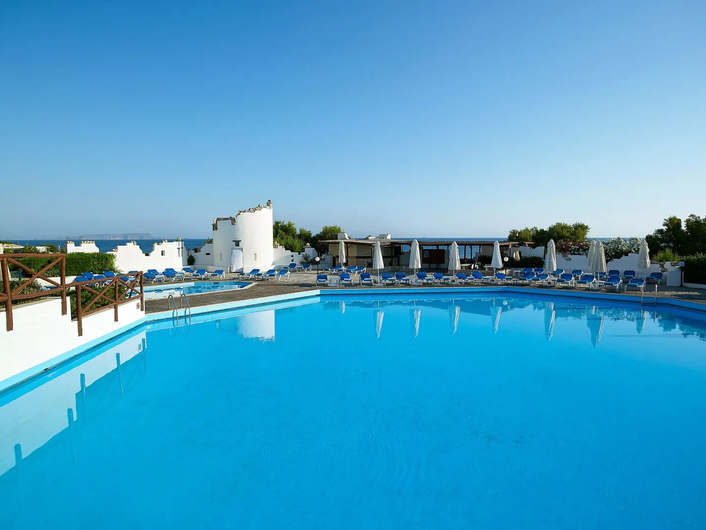 Mitsis Cretan Village