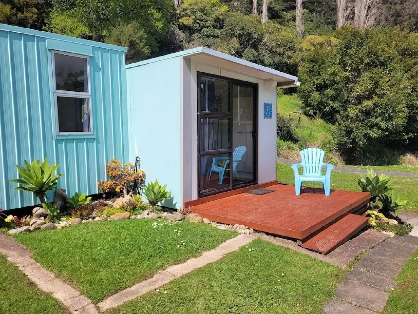 Dickson Holiday Park