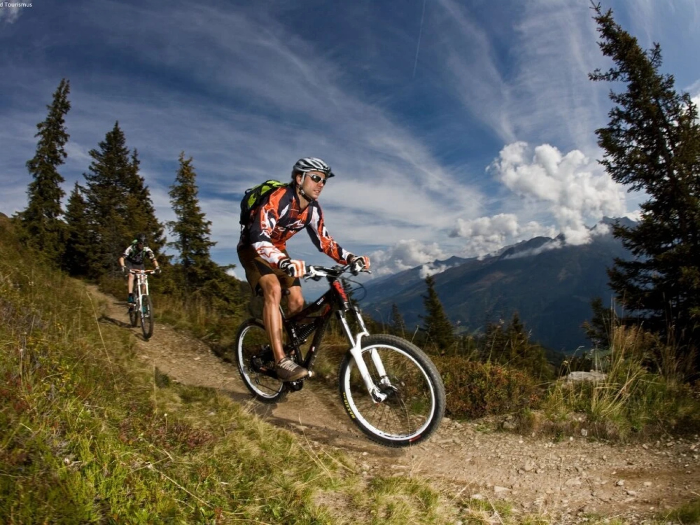 Spacious Apartment in Werfenweng near Lake