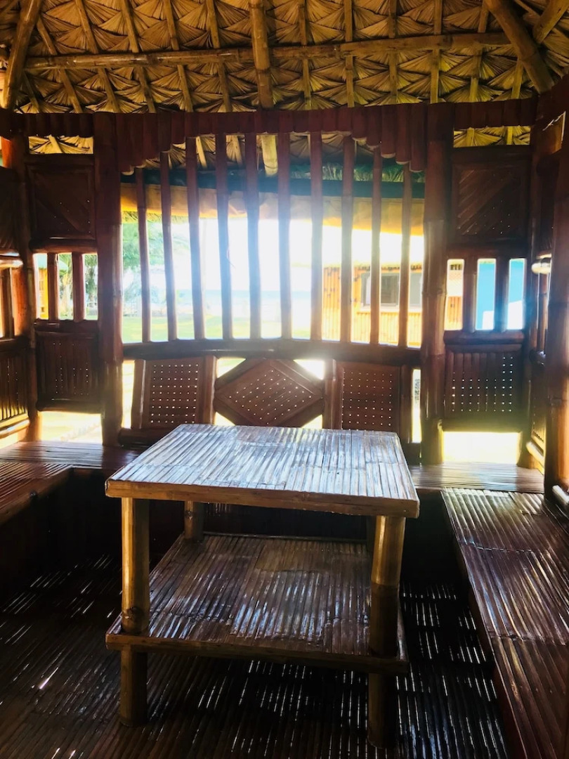 Golden Vine Beach Resort