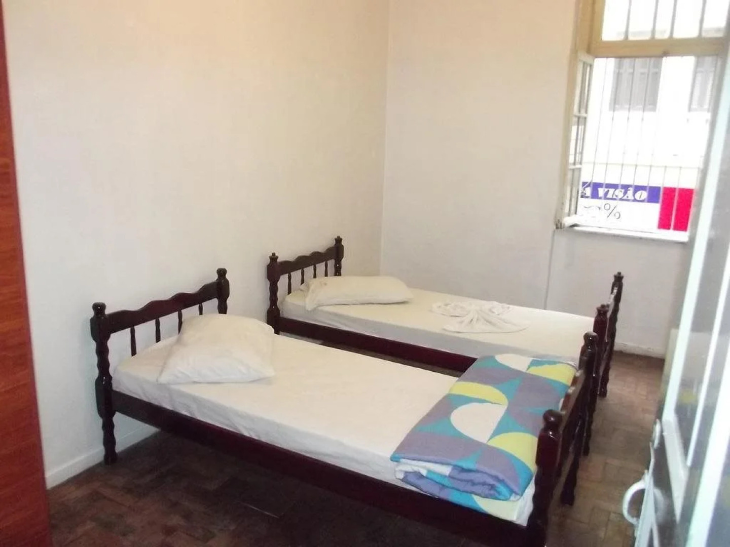 Hotel Praï¿½a Dom Feliciano