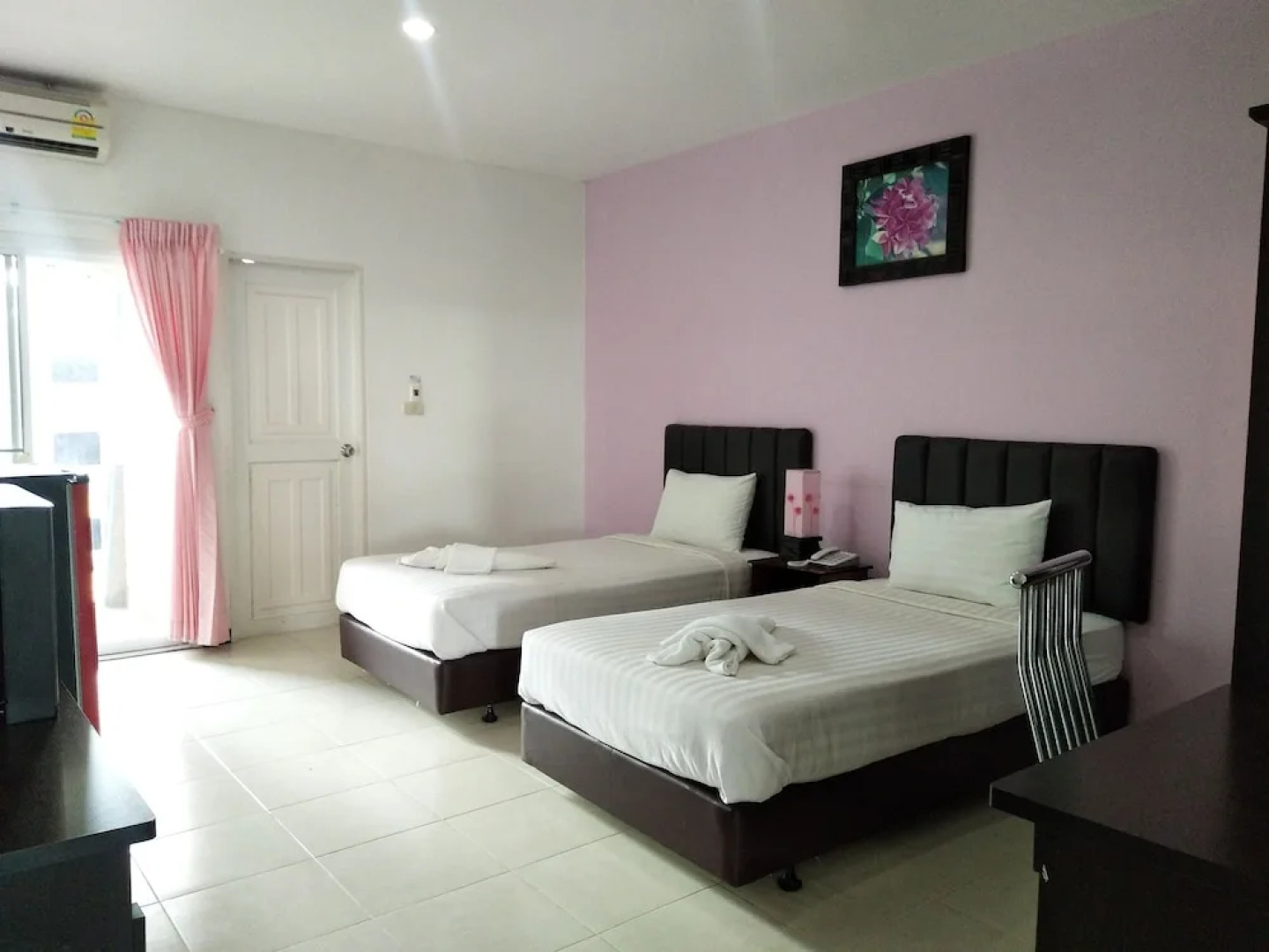 Phusuay Park View Hotel