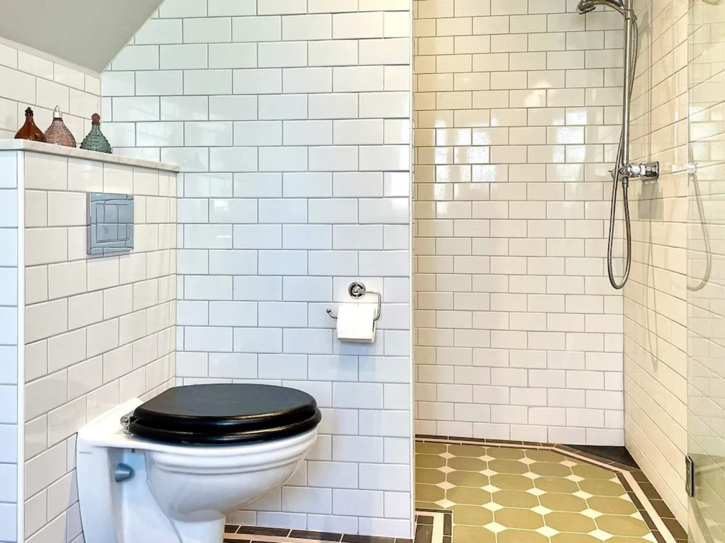 5 Person Holiday Home in Edsbruk-by Traum